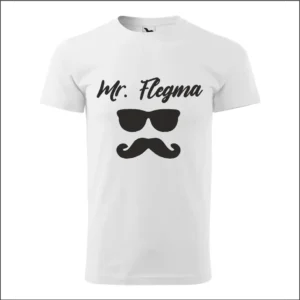 Majica - Mr. Flegma